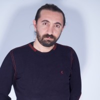 çekirge murat