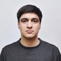 Huseyn Jafarov