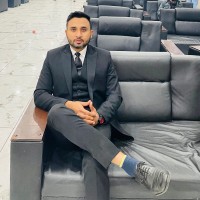 Shariq Saifi