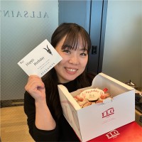 Rie Satojima
