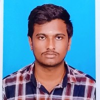 Kavinkumar A