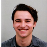 Benjamin Ekkebus