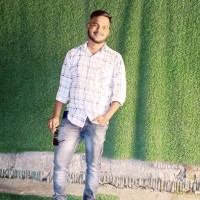 Ankit Diwakar