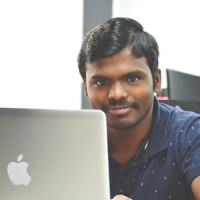 Raviraj Voona