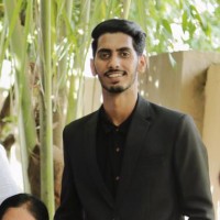 Viraj Shingate
