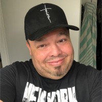 Manuel Santiago Jr
