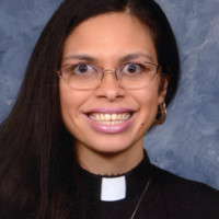 Rebecca Holland, Bs English Ed. M.Div. Osl
