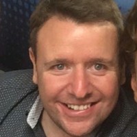 Michael Charnock
