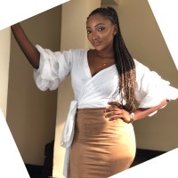 Winifred Osita