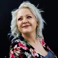 Christelle du Toit