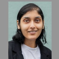 Rishika Srinivas