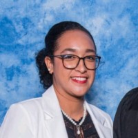 Anne Sophie Begue Ozoemena