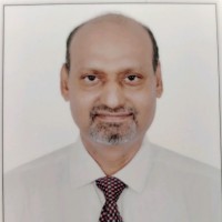 Sivagandhi Srinivasan