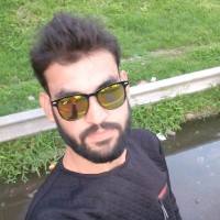 Shivjee Patel