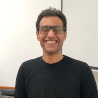 Hisham Fahmy
