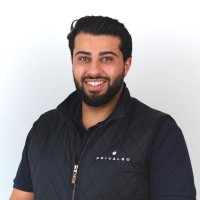 Basil Nawash