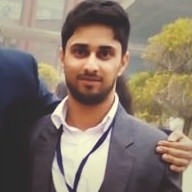 Priyajit Chakraborty