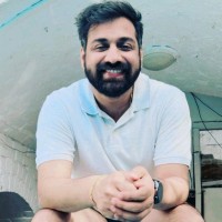 Anirudh Nayak