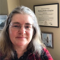 Nancy Cox