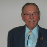 F. Richard Carlson