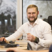 Janar Randväli
