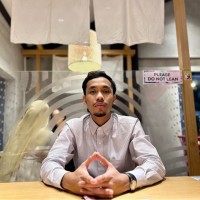 Syahmi Mujahid