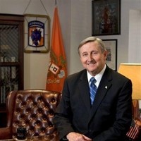 Dave Bryan