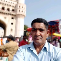 Pk mistry