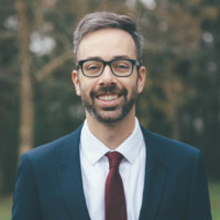 Tim Gillean