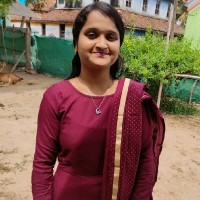 Vaishnavi Muthurangan