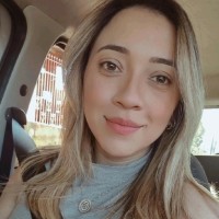 Ellen Araujo