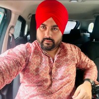 Satwant Singh