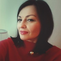 Виктория Герасименко