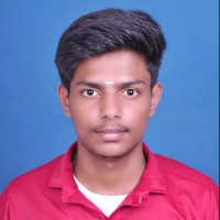 Sangeeth Kumar S