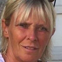 Jane Kjær Lauridsen