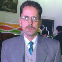 Rohit Qazi