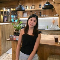 Pichsinee Yinnaithum