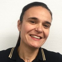 Stéphanie Le Donge