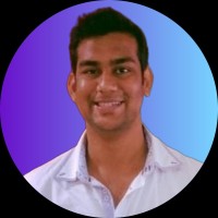 Jigar Mehta