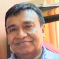 Dinesh Roy
