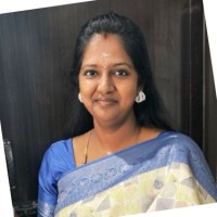 Rathnapriya Ramesh Babu