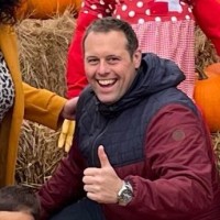 Gareth Wilsher