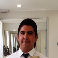 Jaime Collao Fariña