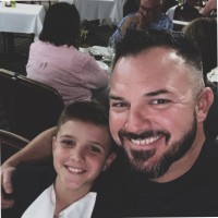 Travis Dove
