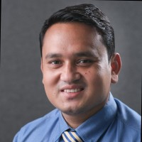 Milon Roy