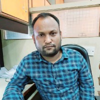 Santosh Mishra