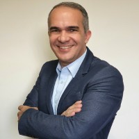Rodrigo de Cássio Corrêa Campos, Msc., MBA