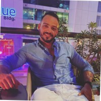 Omar El Khashab