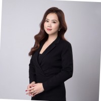 Jorine Xu