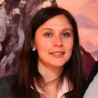 Rachael Winston